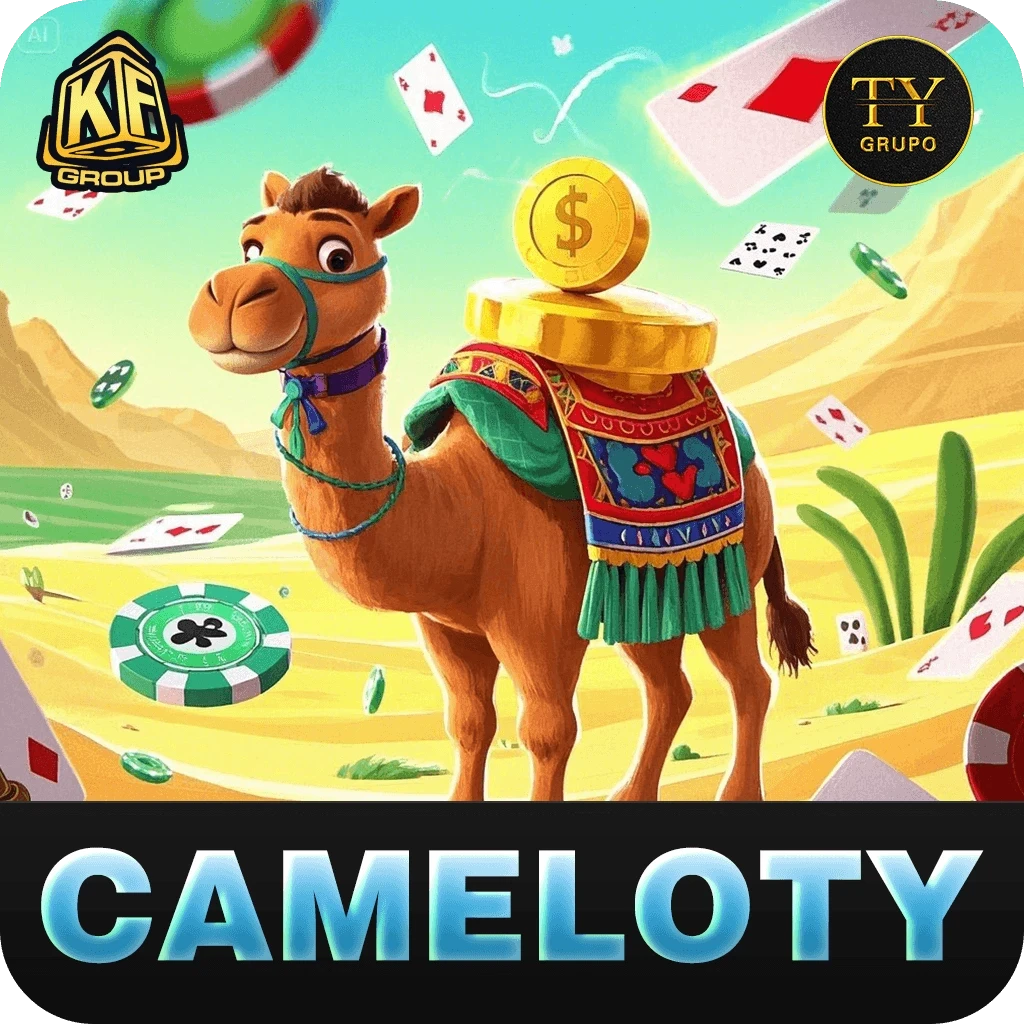 Cameloty Bet